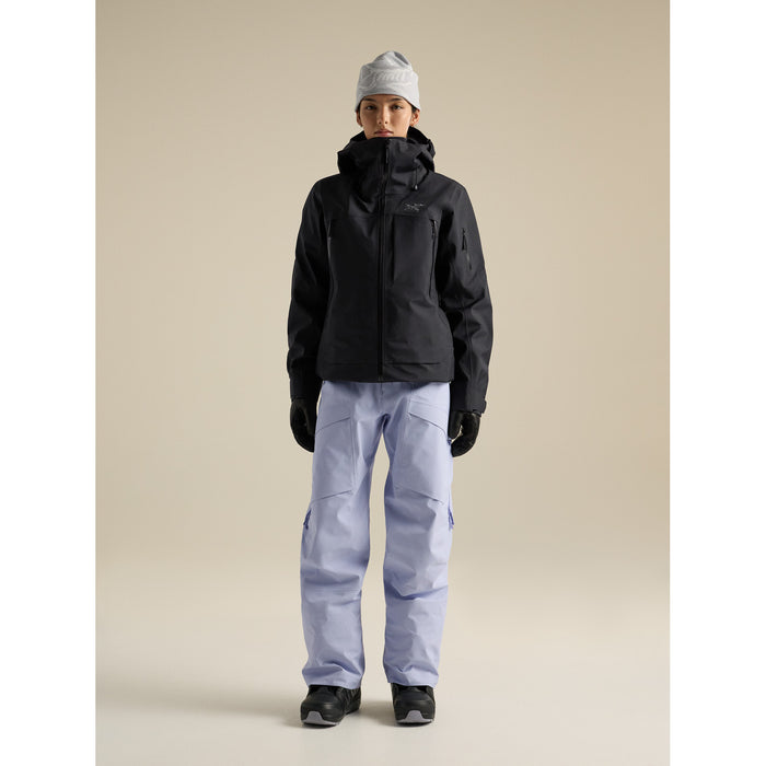 Arc'teryx Sentinel Bibs - Women's Kasumi