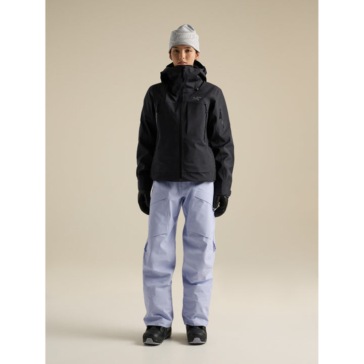 Arc'teryx Sentinel Bibs - Women's Kasumi