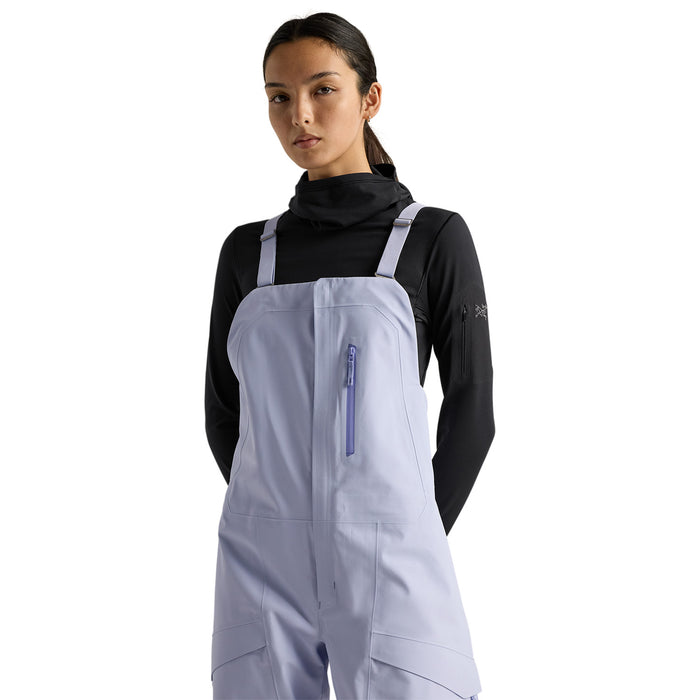 Arc'teryx Sentinel Bibs - Women's Kasumi