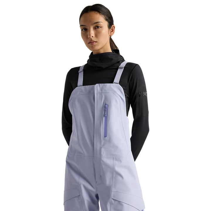 Arc'teryx Sentinel Bibs - Women's Kasumi