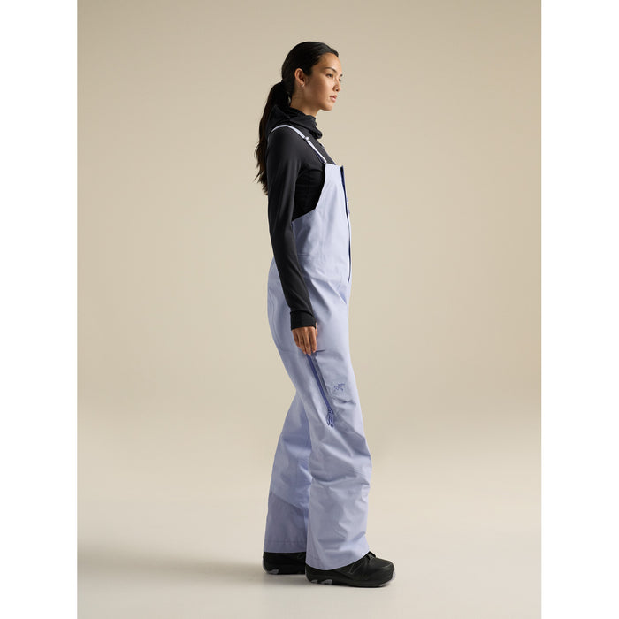 Arc'teryx Sentinel Bibs - Women's Kasumi