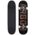 Arbor Surplus Black/Brown 8.25 Skateboard Complete