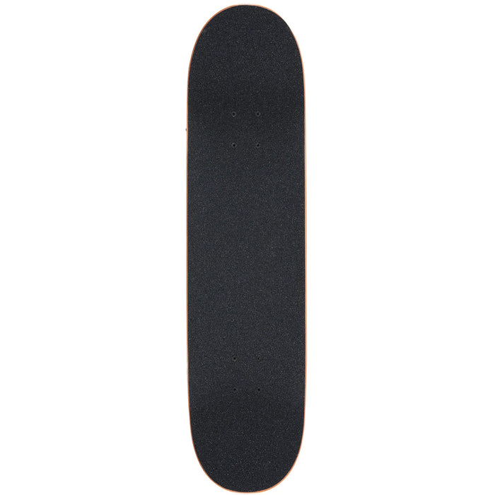 Arbor Surplus Black/Brown 8.25 Skateboard Complete