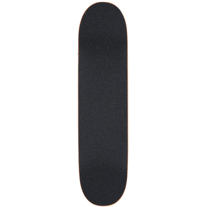 Arbor Surplus Black/Brown 8.25 Skateboard Complete
