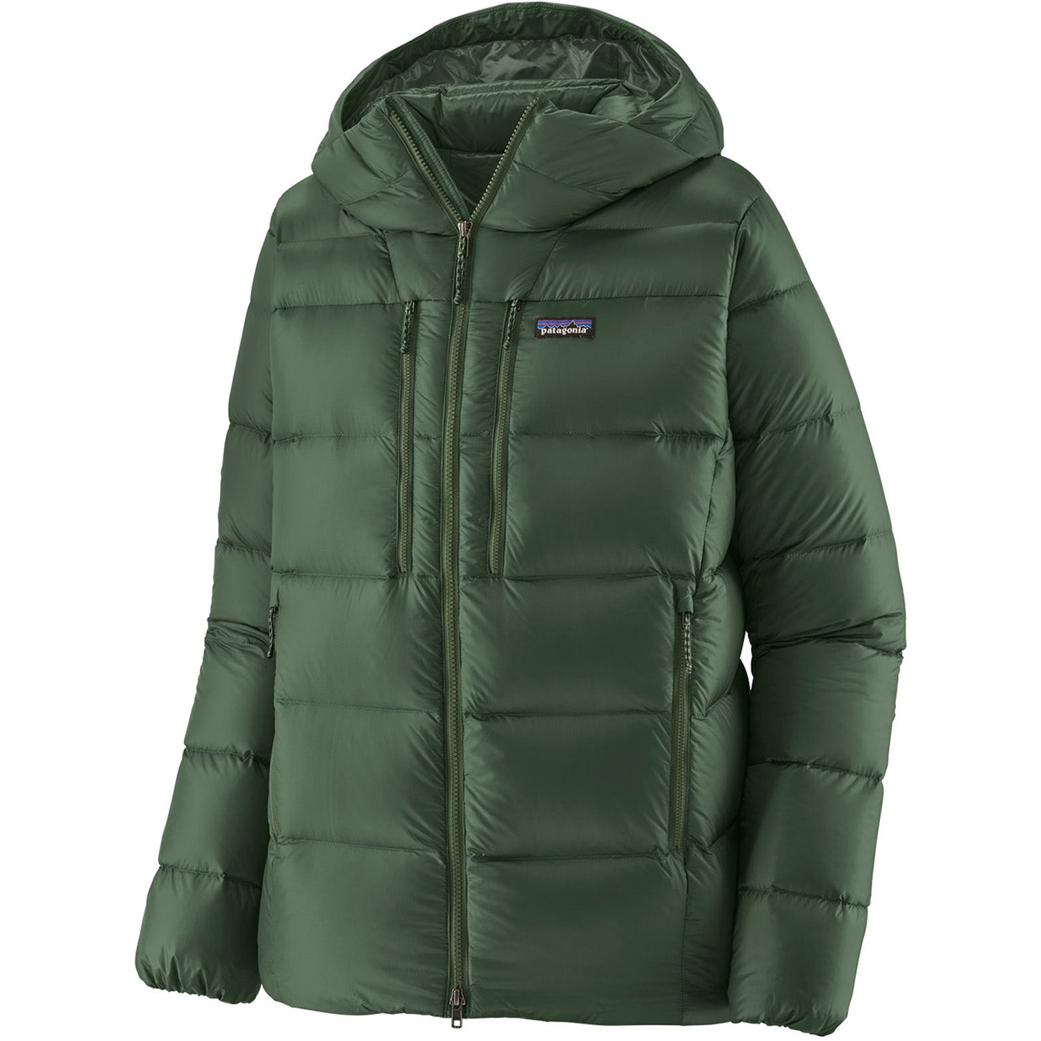 Patagonia Fitz Roy Down Hoodie - Men's – evo