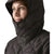Patagonia Durable Down Hoodie - Women's Black