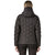 Patagonia Durable Down Hoodie - Women's Black