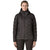 Patagonia Durable Down Hoodie - Women's Black