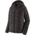 Patagonia Durable Down Hoodie - Women's Black