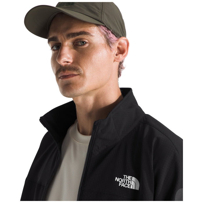 The North Face Tek Approach Jacket - Men's TNF Black