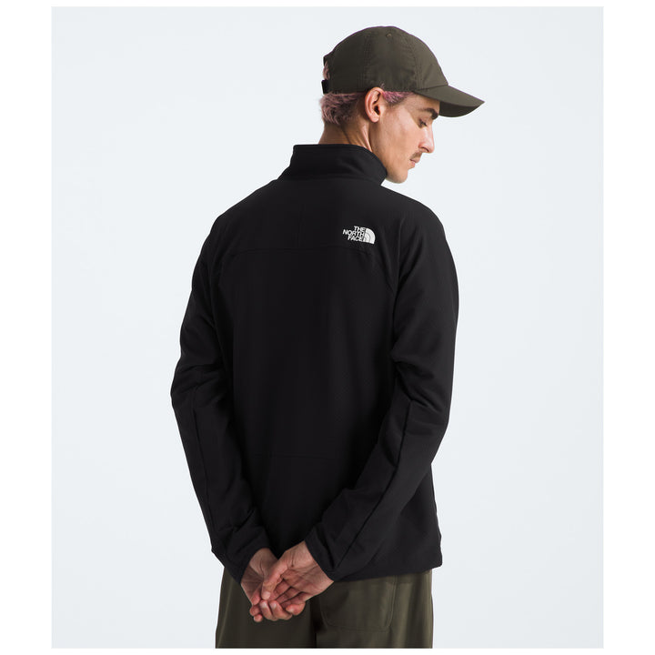 The North Face Tek Approach Jacket - Men's TNF Black