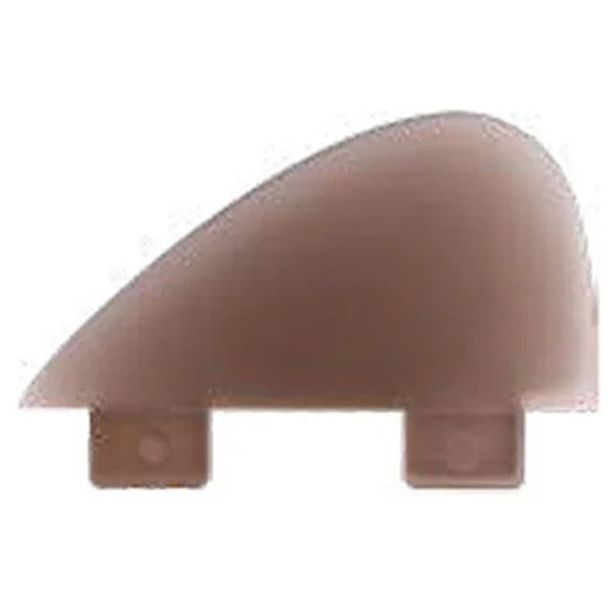 Liquid Force Stubbie 2.0 Dual Tab Fins-2 Fins