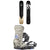 Jones Flagship Pro Snowboard + Salomon Highlander Snowboard Bindings 2027