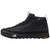 The North Face Clyffe Mid Insulated Waterproof Shoes - Unisex TNF Black/TNF Black