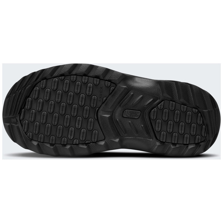 The North Face Nuptse Traction Booties - Unisex TNF Black/TNF Black