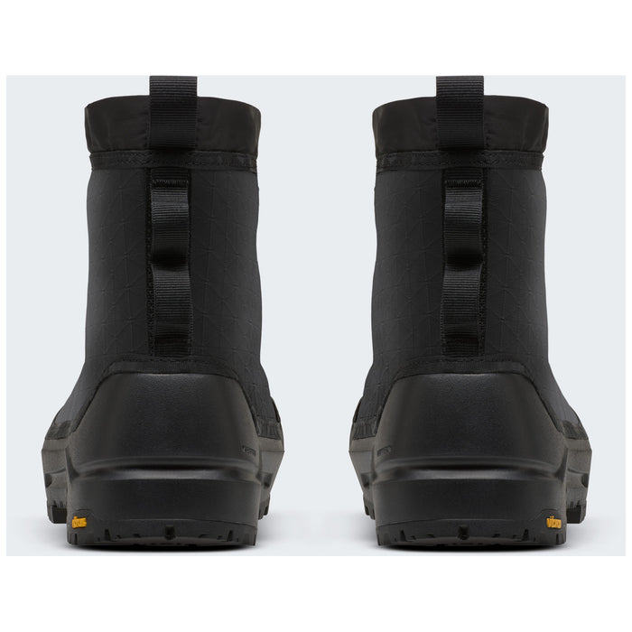 The North Face Base Camp 100 Waterproof Boots - Unisex TNF Black/TNF Black
