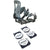 Spark R&D Surge ST Splitboard Bindings + Spark Pucks 2027