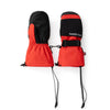 True Red/Raven Black