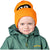 Hootie Hoo Owlet Beanie - Kids' Marigold