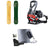 Arbor Landmark Splitboard + Karakoram Grizzly + Split Interface Splitboard Bindings + Jones Nomad Quick Tension Trim-To-Fit Splitboard Skins 2027