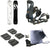 Jones Ultralight Solution Splitboard + Spark R&D Arc ST Pro Splitboard Bindings + Canted Pucks + Nomad Pro Quick Tension Trim-To-Fit Splitboard Skins 2027