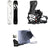 Jones Ultralight Solution Splitboard + Karakoram Ultra Ranger + Split Interface Splitboard Bindings + Nomad Pro Quick Tension Trim-To-Fit Splitboard Skins 2027