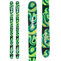 K2 Omen 85 Skis 2027