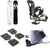 Jones Ultralight Solution Splitboard + Spark R&D NR Pro Splitboard Bindings + Canted Pucks + Nomad Pro Quick Tension Trim-To-Fit Splitboard Skins 2027