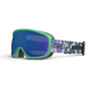 Flo Green Drift Grey Cobalt