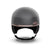Giro Taggert MIPS Round Fit Helmet Matte Metallic Coal/Petal