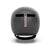 Giro Taggert MIPS Round Fit Helmet Matte Metallic Coal/Petal