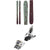 K2 Mindbender 101 W Skis - Women's 2027 + Marker Squire 11 Ski Bindings