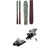 K2 Mindbender 101 W Skis - Women's + Armada Strive 12 GW Ski Bindings 2027
