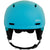 Giro Neo MIPS Jr. II Round Fit Helmet - Kids' Matte Blue Jewel/Green Swirl