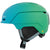 Giro Neo MIPS Jr. II Round Fit Helmet - Kids' Matte Blue Jewel/Green Swirl