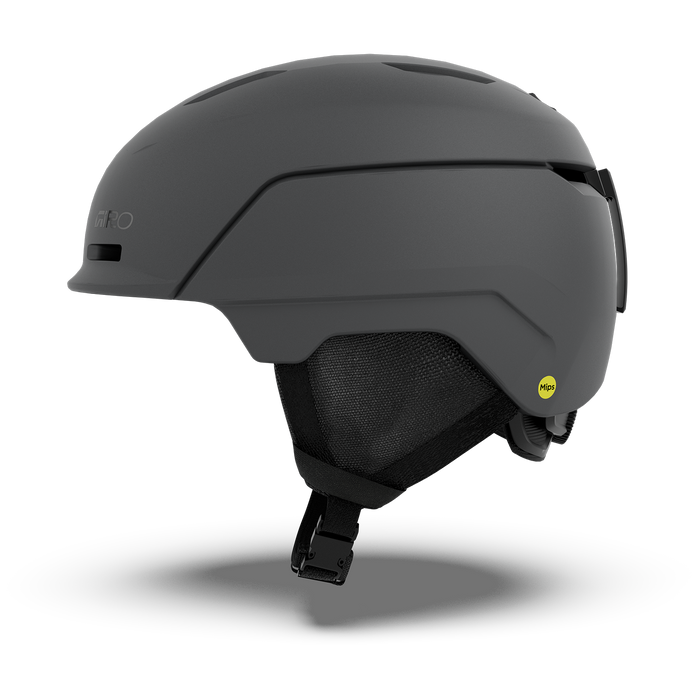 Giro Neo MIPS II Helmet Matte Titanium
