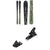 K2 Mindbender 96 W Skis - Women's + Atomic Strive 12 GW Ski Bindings 2027