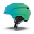 Giro Neo MIPS Jr II Helmet - Kids' Matte Blue Jewel/Green Swirl