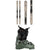 Atomic Maverick 84 Skis + M10 GW Bindings + Hawx Prime 120 S BOA GW Ski Boots 2026