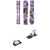 K2 Reckoner 92 W Skis - Women's + Tyrolia Attack LYT 11 GW Ski Bindings 2027