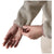 Patagonia Lightweight Synchilla Snap-T Pullover - Women's Oatmeal Heather w/Moonrise Taupe