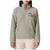 Patagonia Lightweight Synchilla Snap-T Pullover - Women's Oatmeal Heather w/Moonrise Taupe