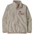 Patagonia Lightweight Synchilla Snap-T Pullover - Women's Oatmeal Heather w/Moonrise Taupe