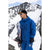 Souvenir 3-Ply Ripstop Jacket - Men's Petrol Blue
