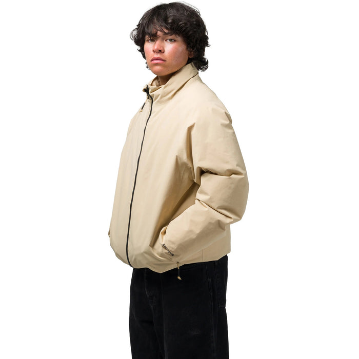 Souvenir Blouson Jacket - Men's British Khaki