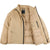 Souvenir Blouson Jacket - Men's British Khaki