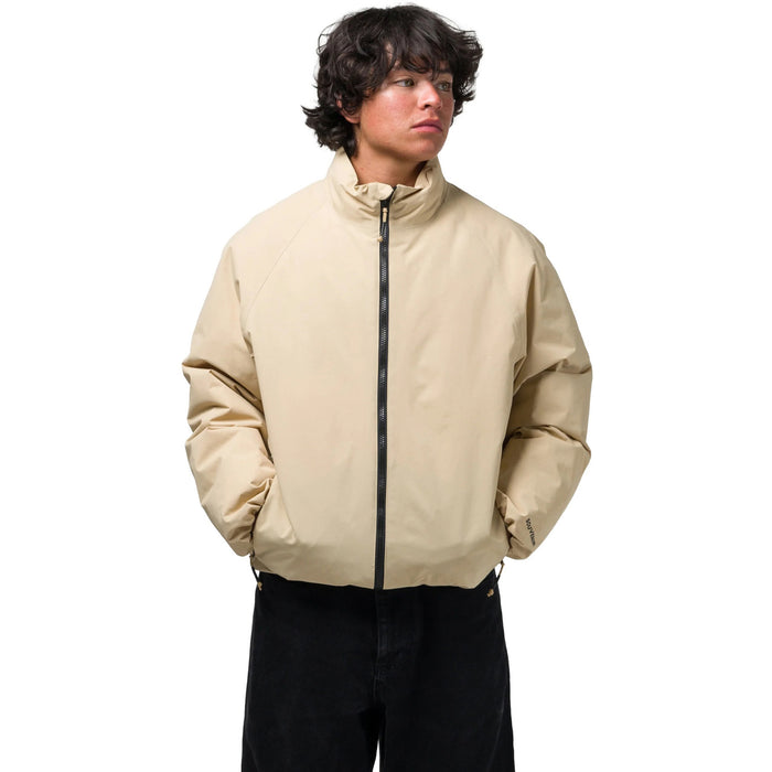 Souvenir Blouson Jacket - Men's British Khaki