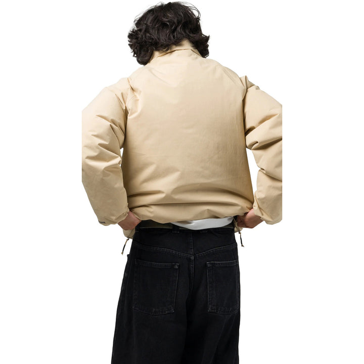 Souvenir Blouson Jacket - Men's British Khaki