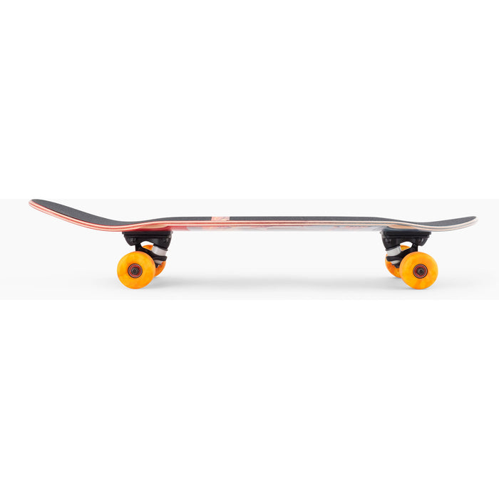 Landyachtz Tugboat Nightfall Cruiser Skateboard Complete