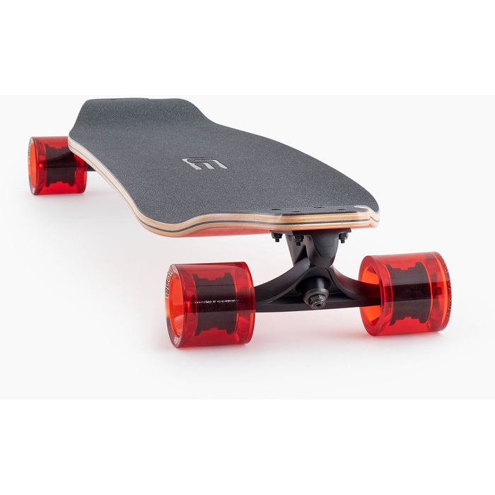 Landyachtz Evo 36 Bear Longboard Complete